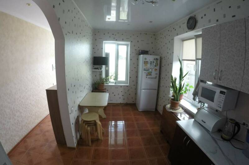 Гостевой дом на Островского