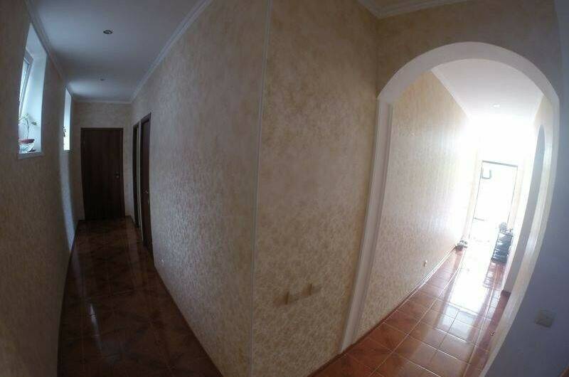 Гостевой дом на Островского