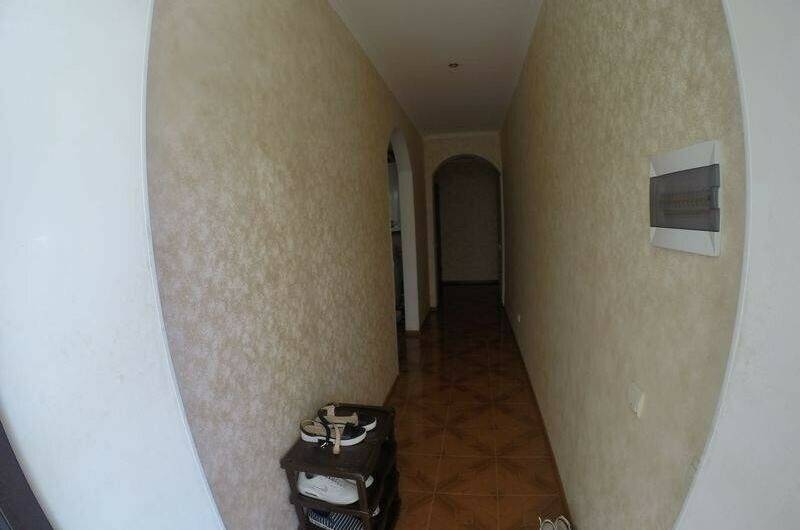 Гостевой дом на Островского