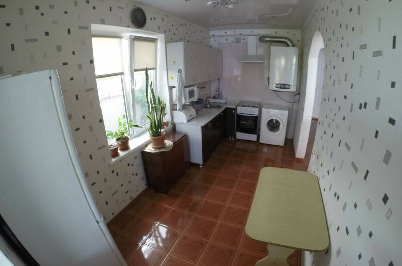 Гостевой дом на Островского