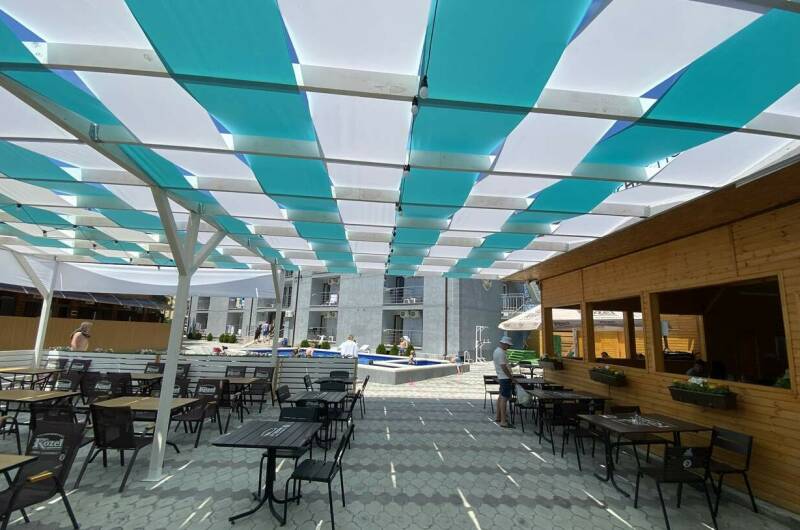 Отель «Grand Sea»