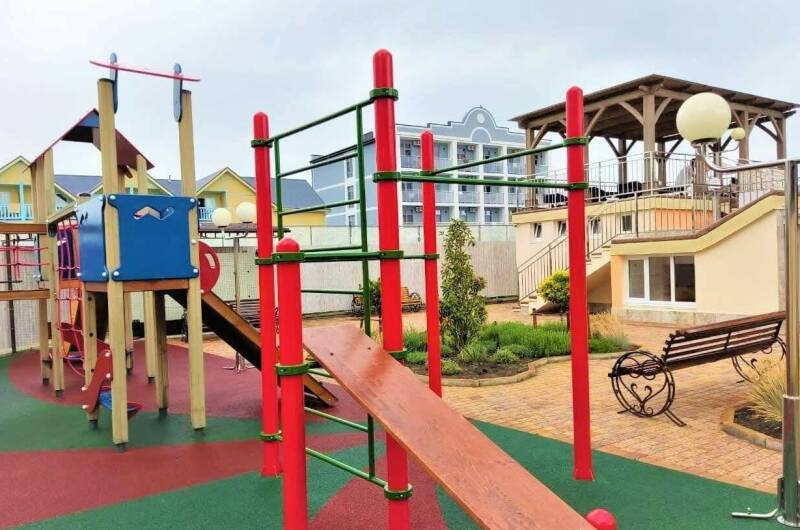 Отель «Palma Soneta»