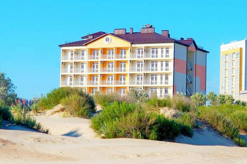 Отель «Palma Soneta»