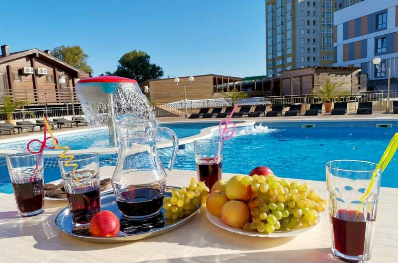 Отель «Palma Soneta»