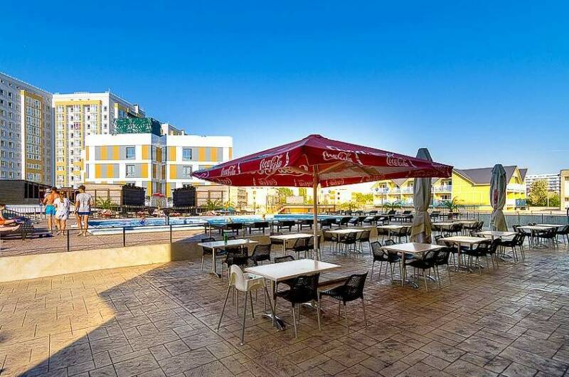 Отель «Palma Soneta»