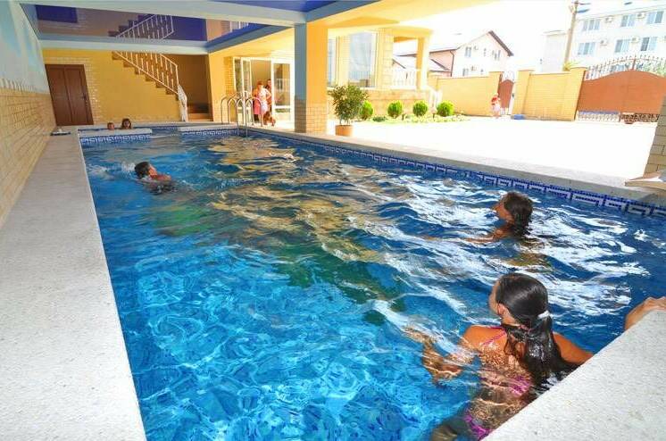 Частное домовладение «Астория»