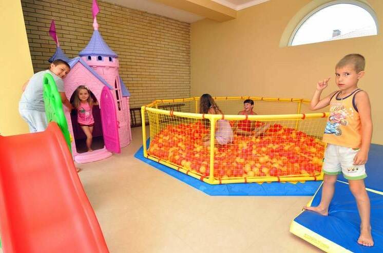 Частное домовладение «Астория»