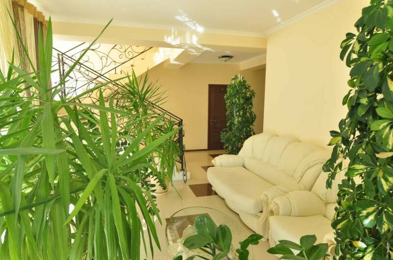 Частное домовладение «Астория»