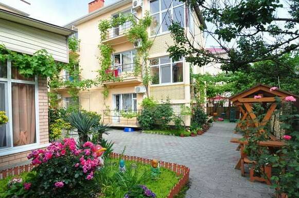 Гостевой дом «Томич»