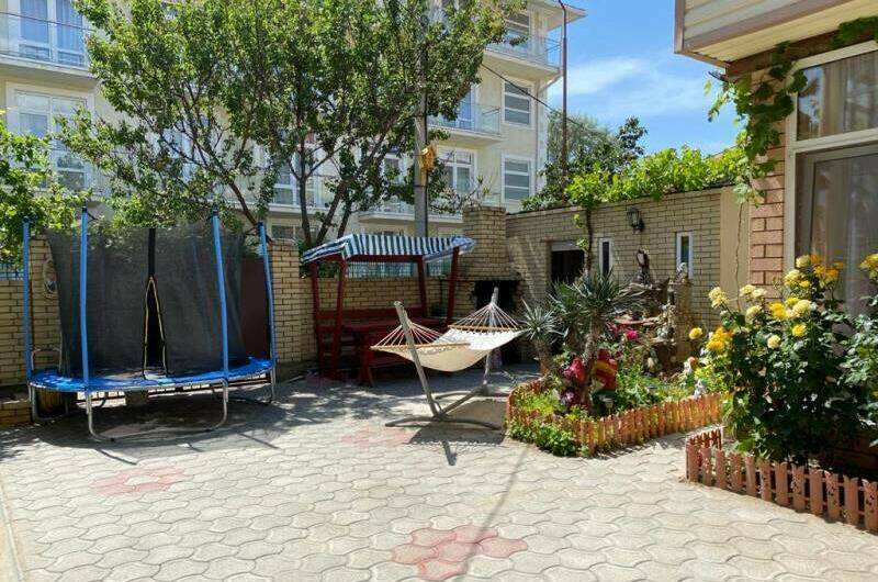 Гостевой дом «Томич»