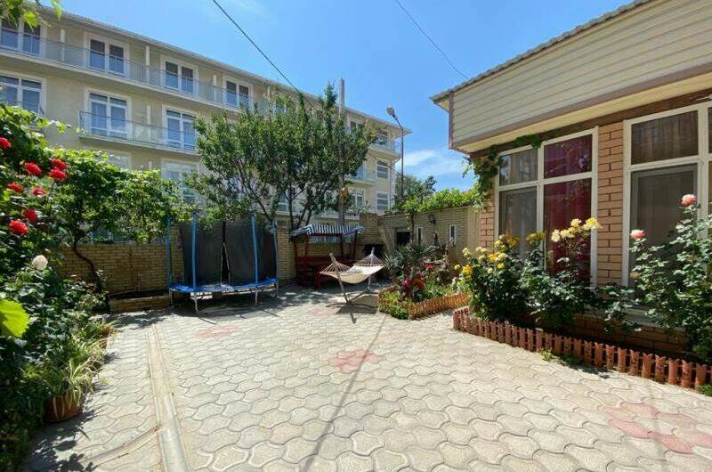 Гостевой дом «Томич»