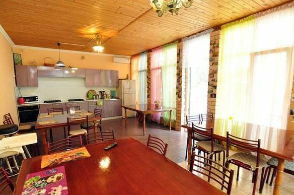 Гостевой дом «Томич»