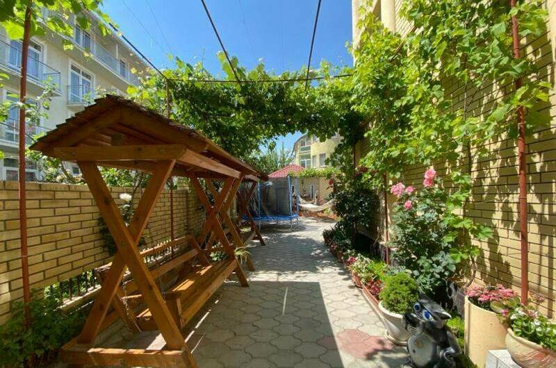 Гостевой дом «Томич»