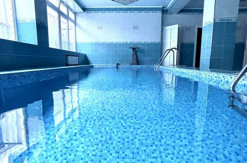 Мини-гостиница «Мир»