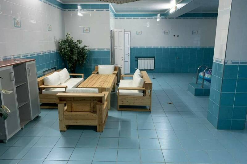 Мини-гостиница «Мир»