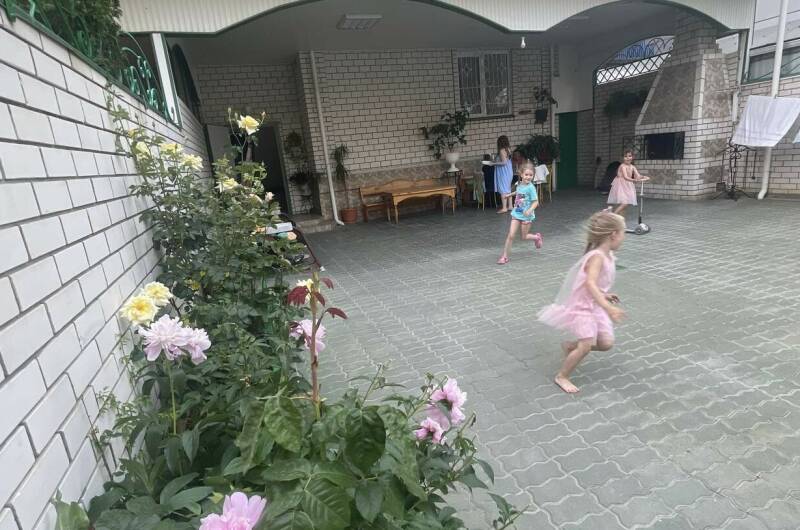 Мини-гостиница «Мир»