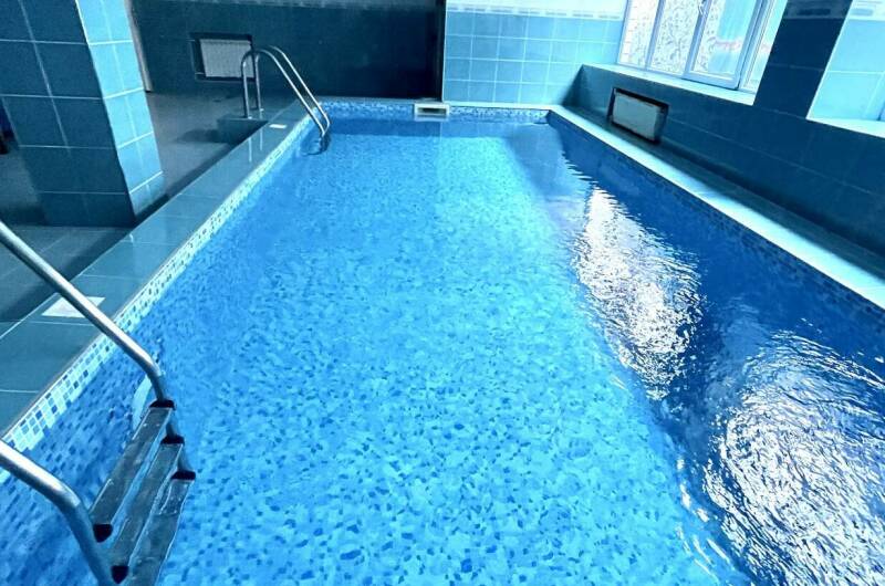 Мини-гостиница «Мир»