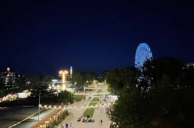 Мини-гостиница «Мир»