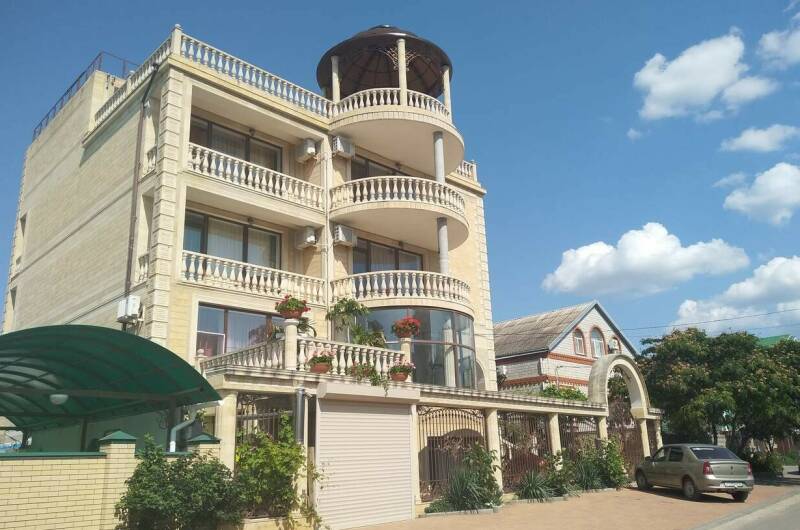 Гостевой дом «Сахалин»