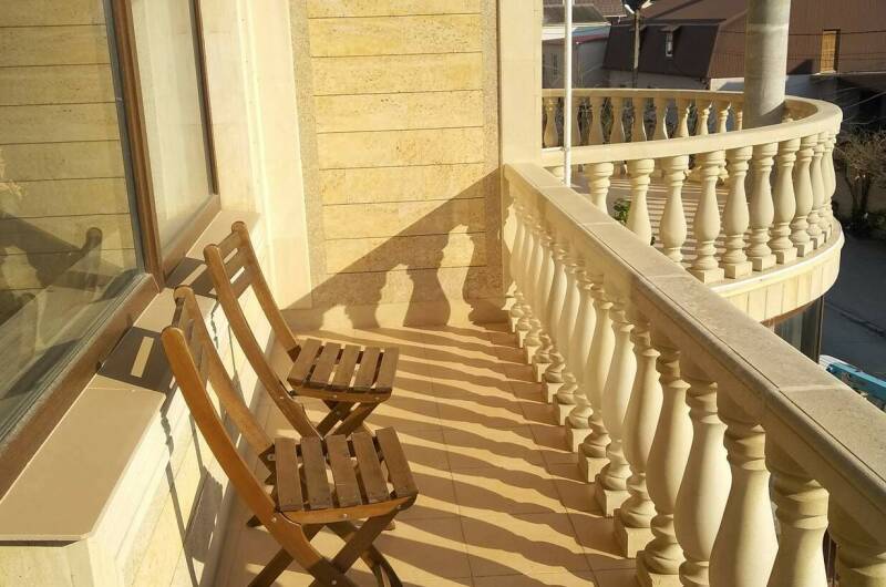 Гостевой дом «Сахалин»