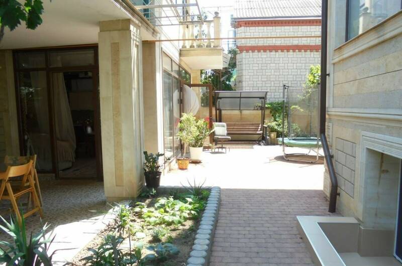 Гостевой дом «Сахалин»