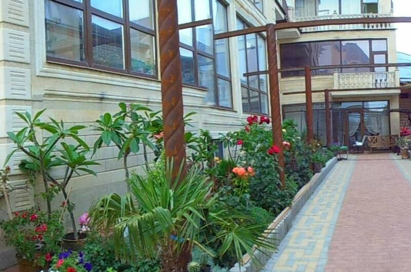 Гостевой дом «Сахалин»