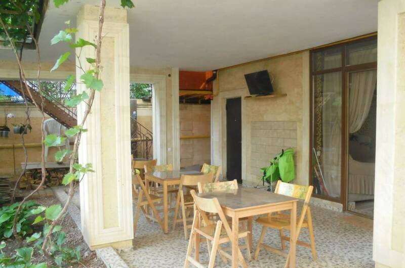 Гостевой дом «Сахалин»