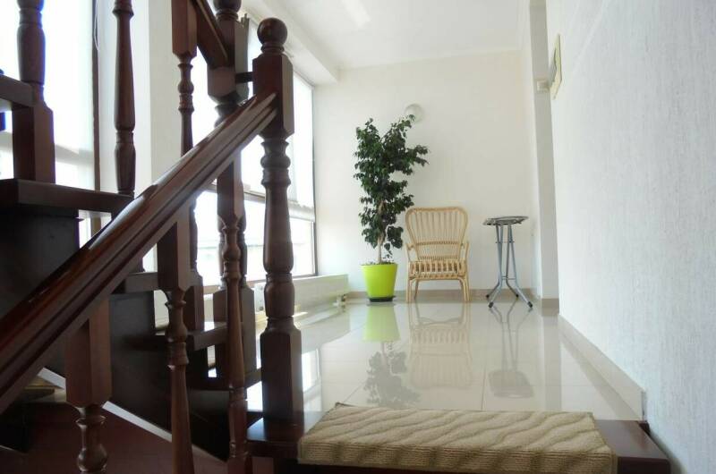 Гостевой дом «Сахалин»