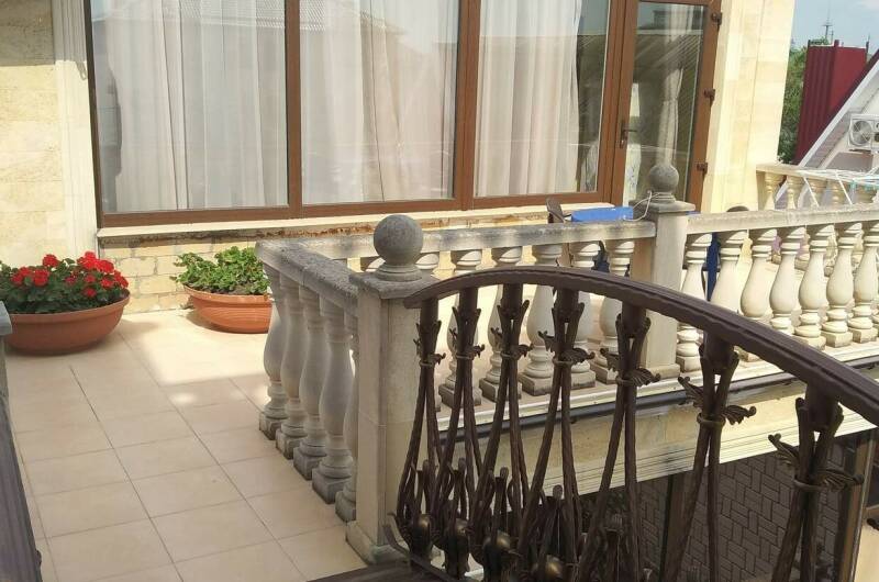 Гостевой дом «Сахалин»