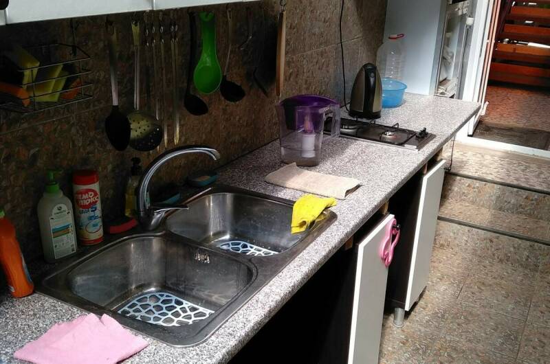 Гостевой дом «Сахалин»