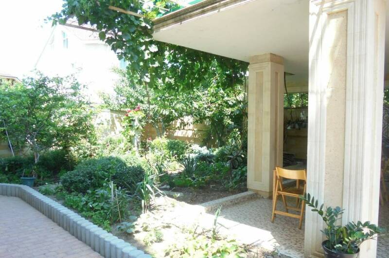 Гостевой дом «Сахалин»