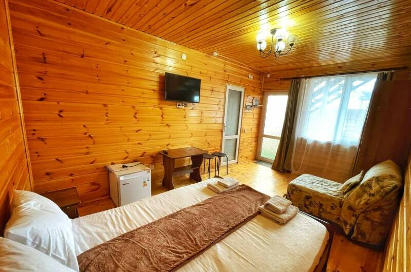 Гостевой дом «Лазурит»