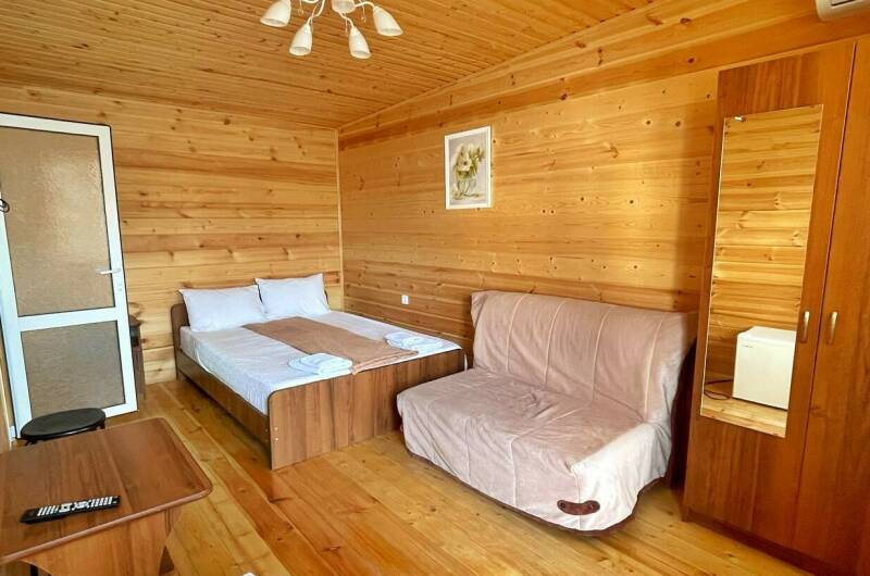 Гостевой дом «Лазурит»