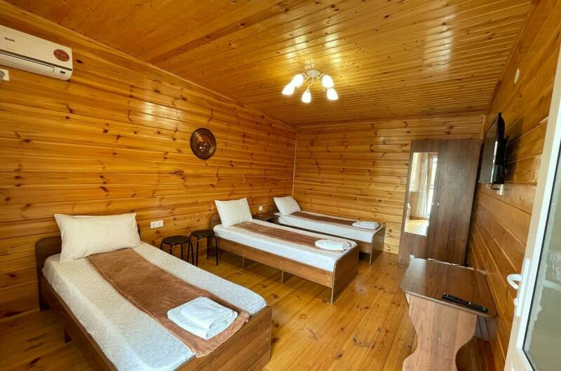 Гостевой дом «Лазурит»