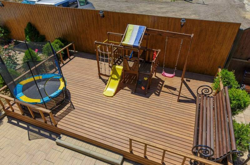 Гостевой дом «Лазурит»