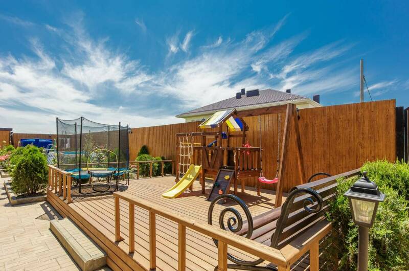 Гостевой дом «Лазурит»