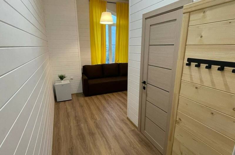 Гостевой дом «Blaga Village»