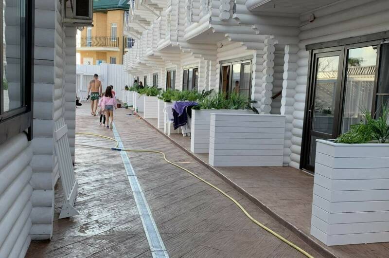 Гостевой дом «Blaga Village»