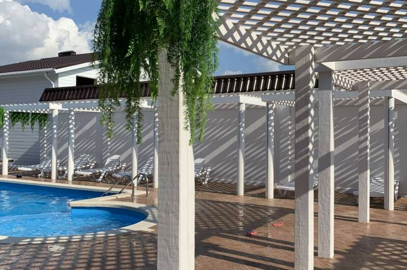 Гостевой дом «Blaga Village»