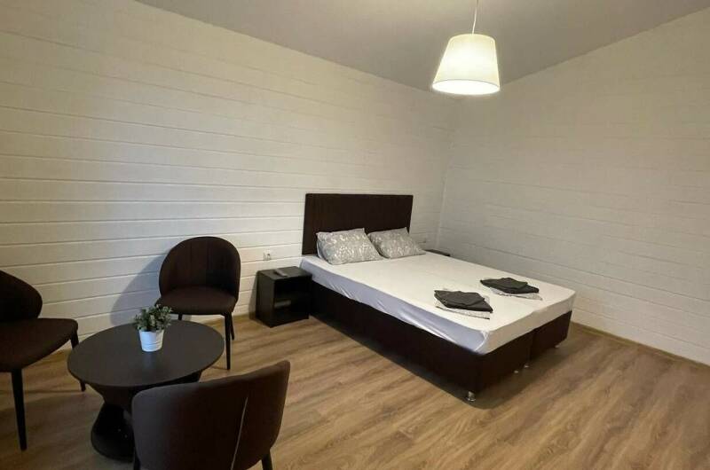 Гостевой дом «Blaga Village»