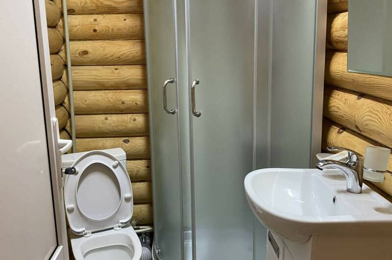 Гостевой дом «Blaga Village»