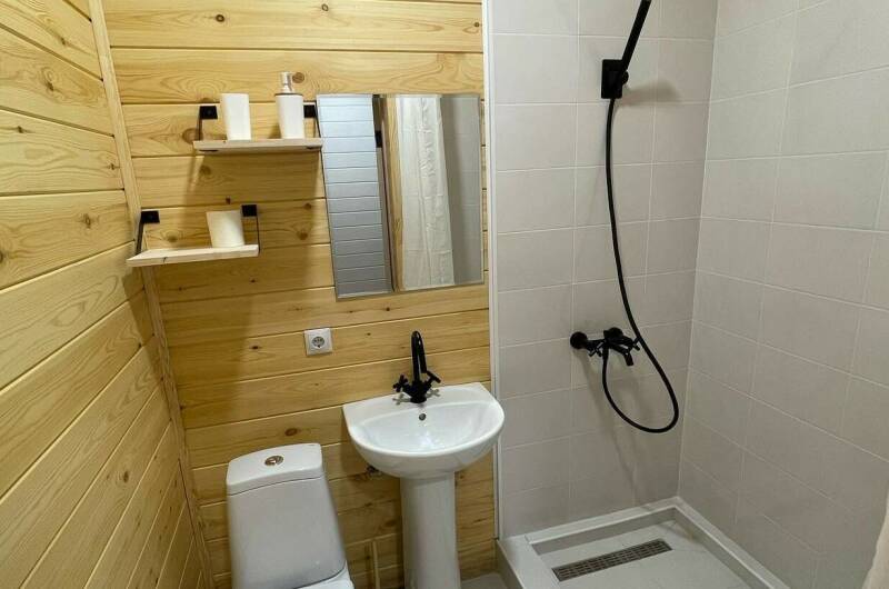 Гостевой дом «Blaga Village»