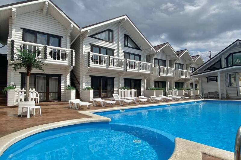 Гостевой дом «Blaga Village»