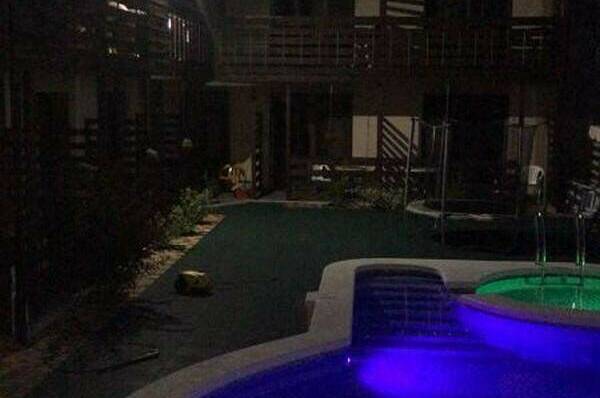 Гостевой дом «Татьяна»