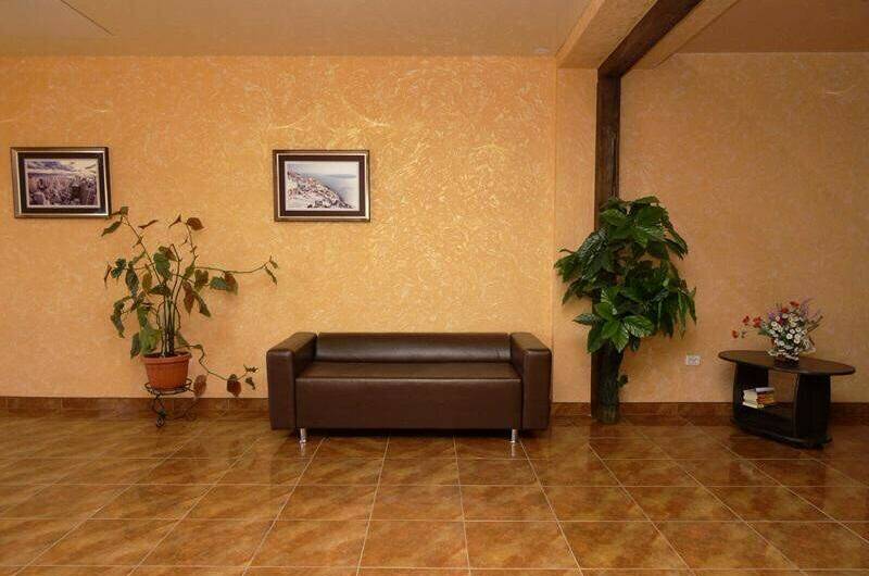 Гостевой дом «Татьяна»