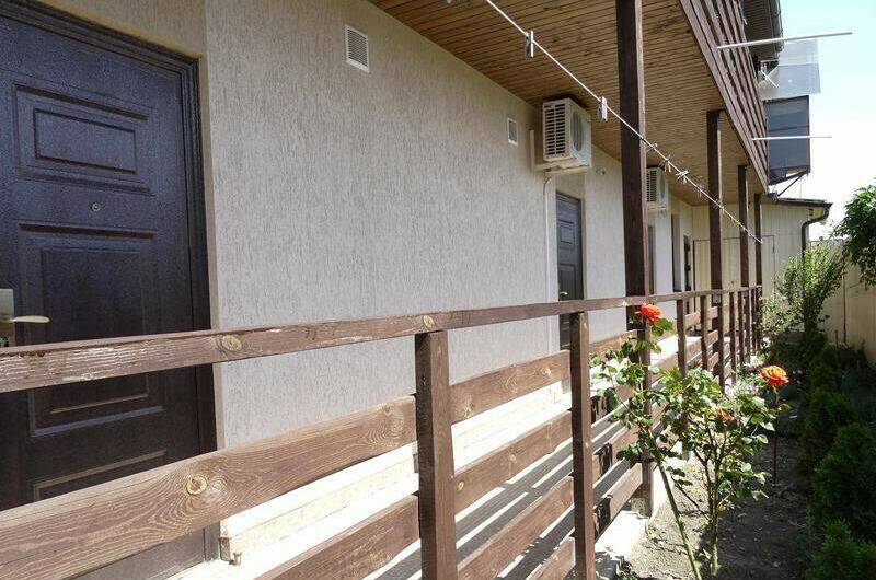 Гостевой дом «Татьяна»