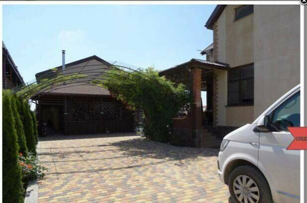 Гостевой дом «Татьяна»