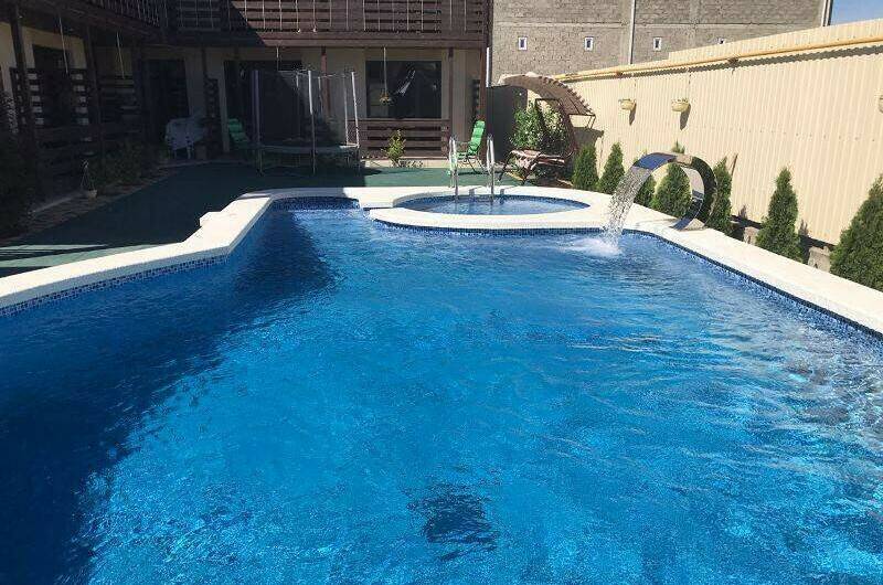 Гостевой дом «Татьяна»