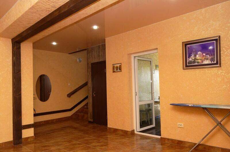 Гостевой дом «Татьяна»