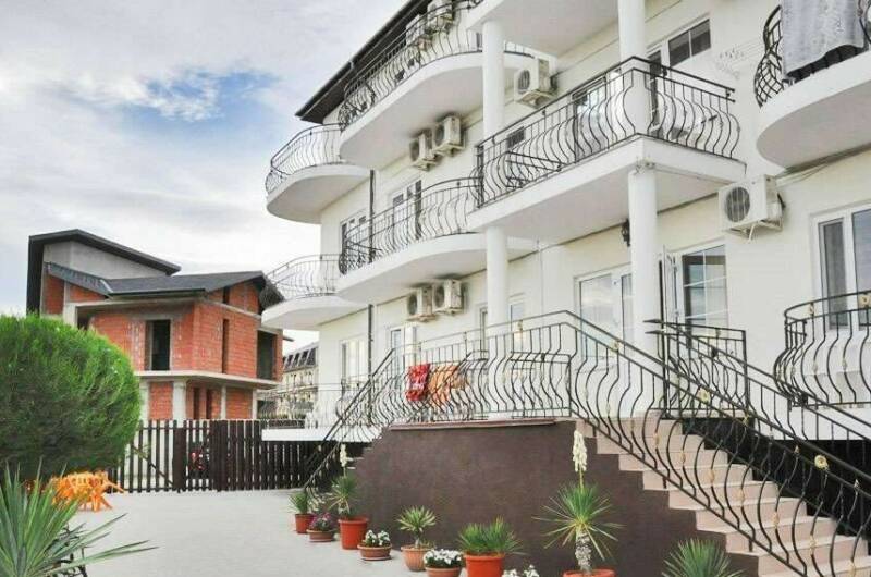 Гостевой дом «Анжела»